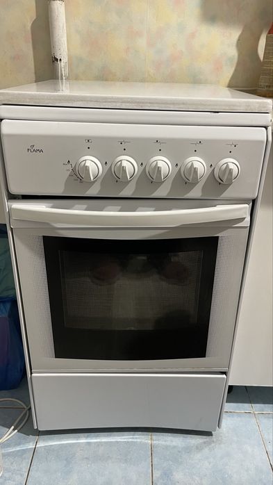Газовая Плита FLAMA