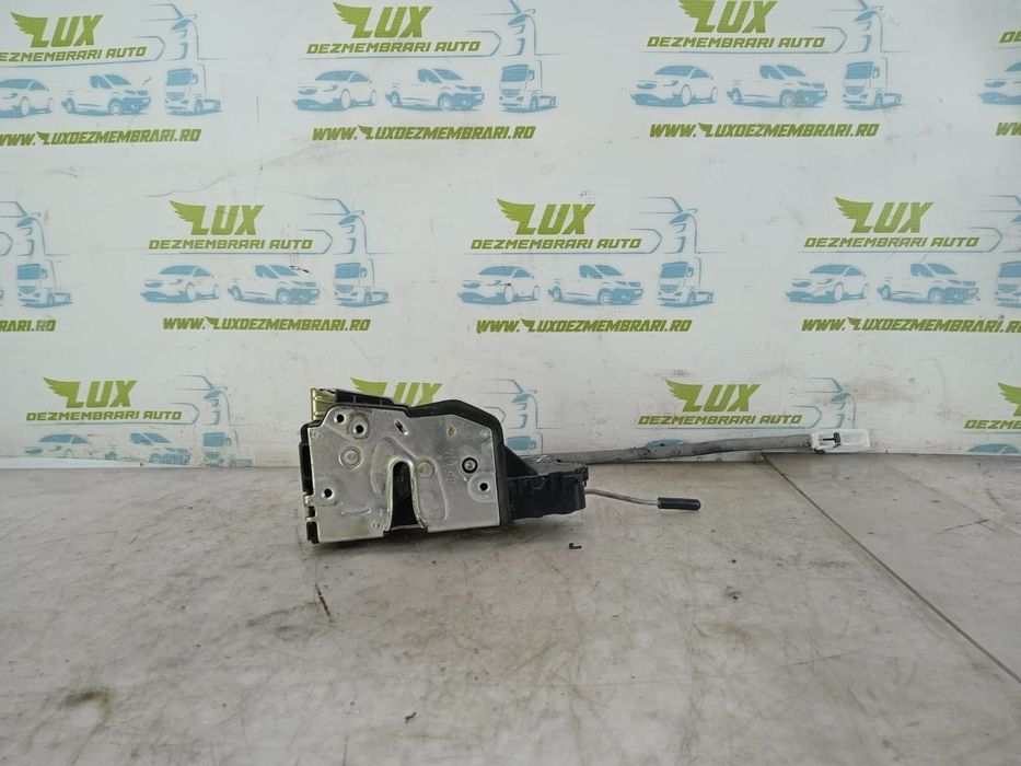 Broasca stanga spate BMW Seria 3 E46 [1997 - 2003] Sedan 4-usi 320d M