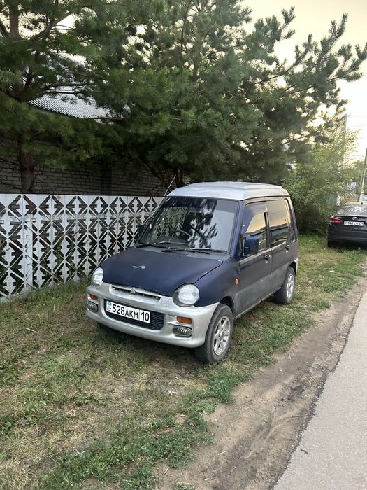 Митсубиси топпо