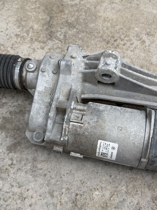 Рулевая рейка Li L9