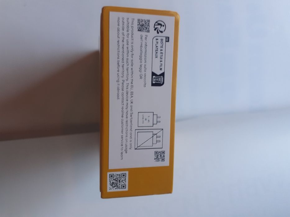 Realme C 100 5 G