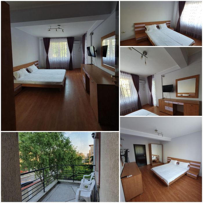 Cazare Casa Martin  în Mamaia Nord