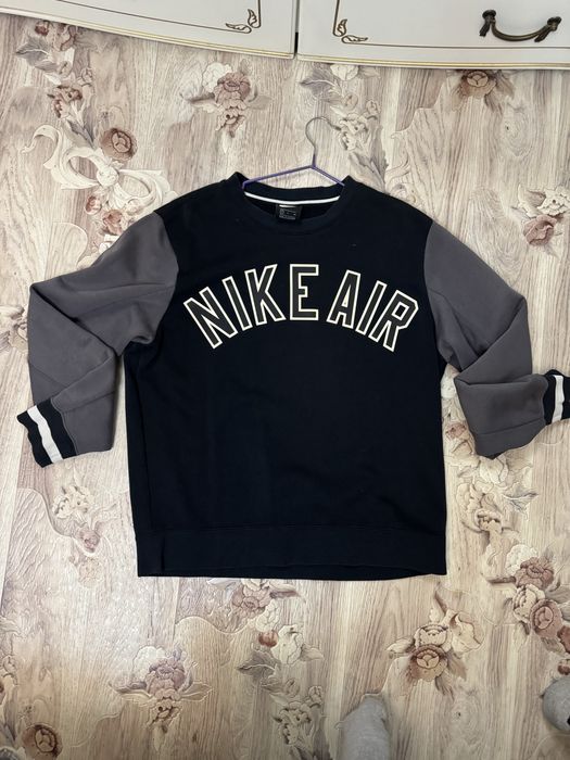 Nike Air флиска оригинал