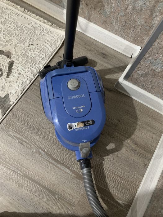 Пылесос samsung