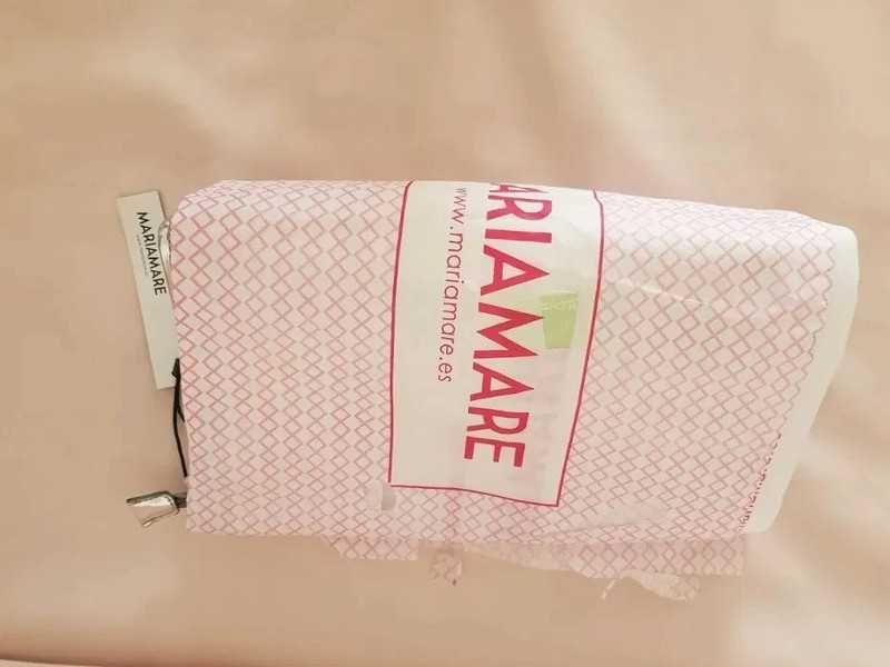 Papuci Mariamare+gentuta,marimea 39,noi