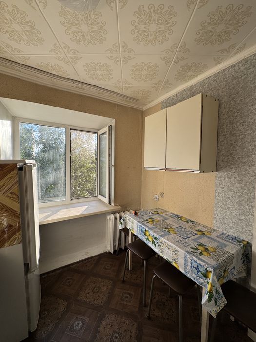 Продам квартиру проспект Республики 55