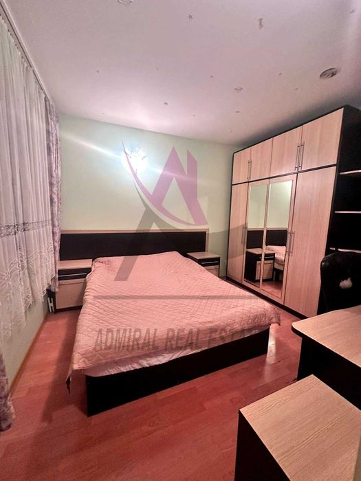 Двустаен -обзаведен -Възраждане 1