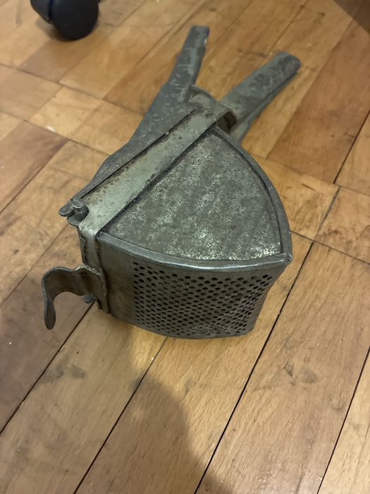 20 RON prese manuale jumări