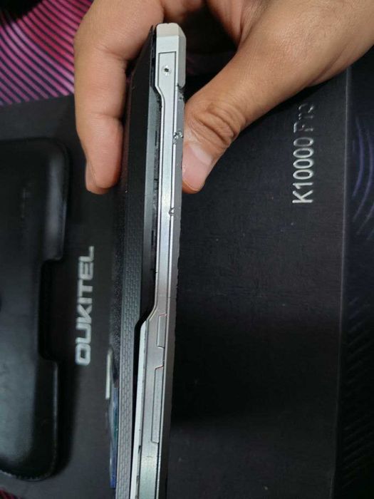 Смартфон Oukitel K10000 Pro