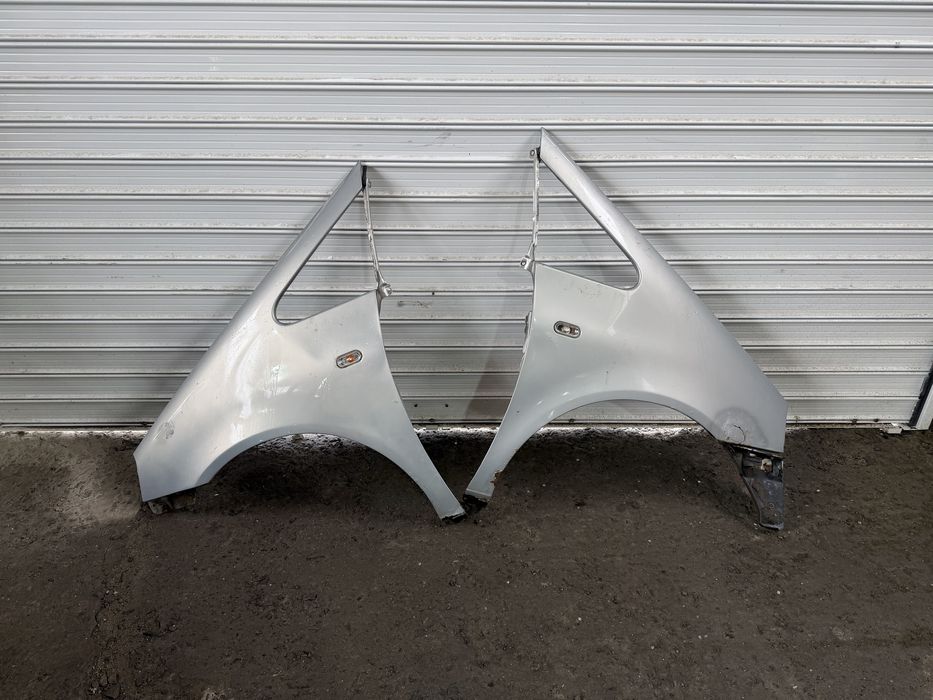 Vw Sharan Ford Galaxy Seat Alhambra врати капаци калници