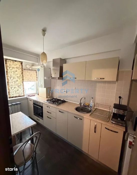 Vitan -Mihai Bravu | 2 Camere | Centrala Proprie | AC | Metrou - 10 Mi