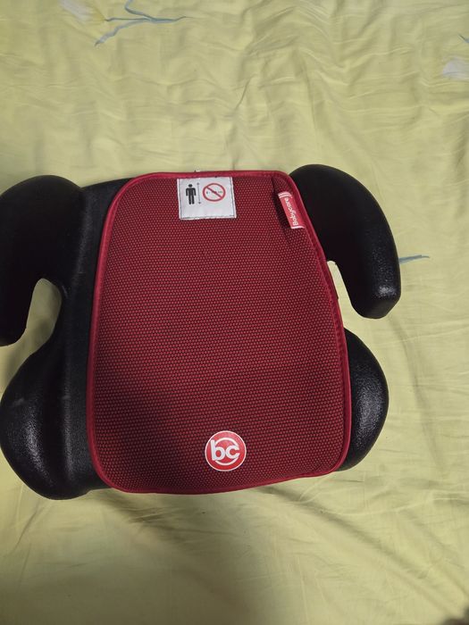 Детское автокресло