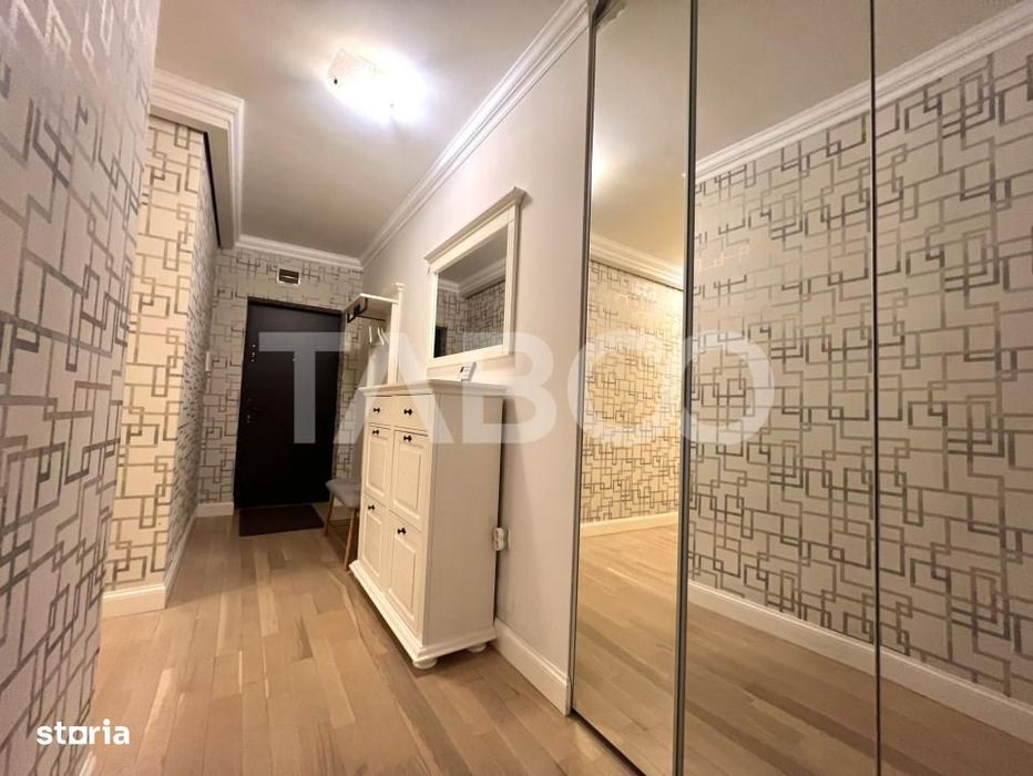 Apartament cu 2 camere de vanzare situat in zona Centrala decomandat