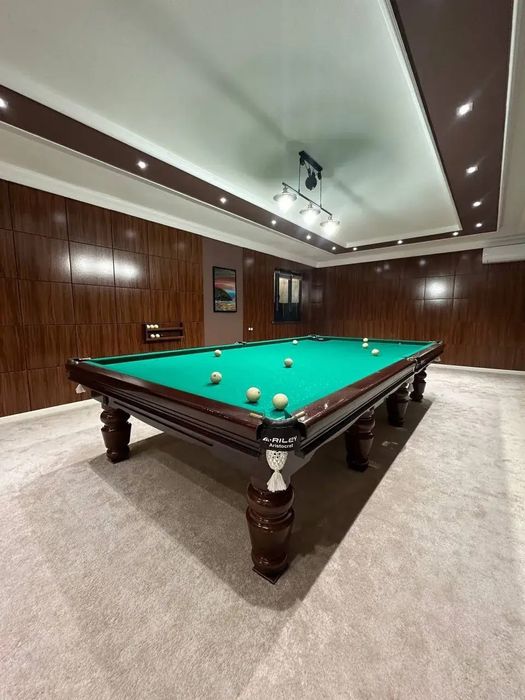 Хитек дача в Чимгане