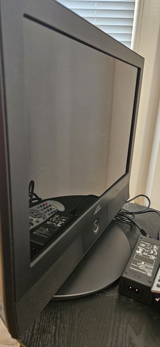 12v 220v Телевизор  DVD / DVB Multi system