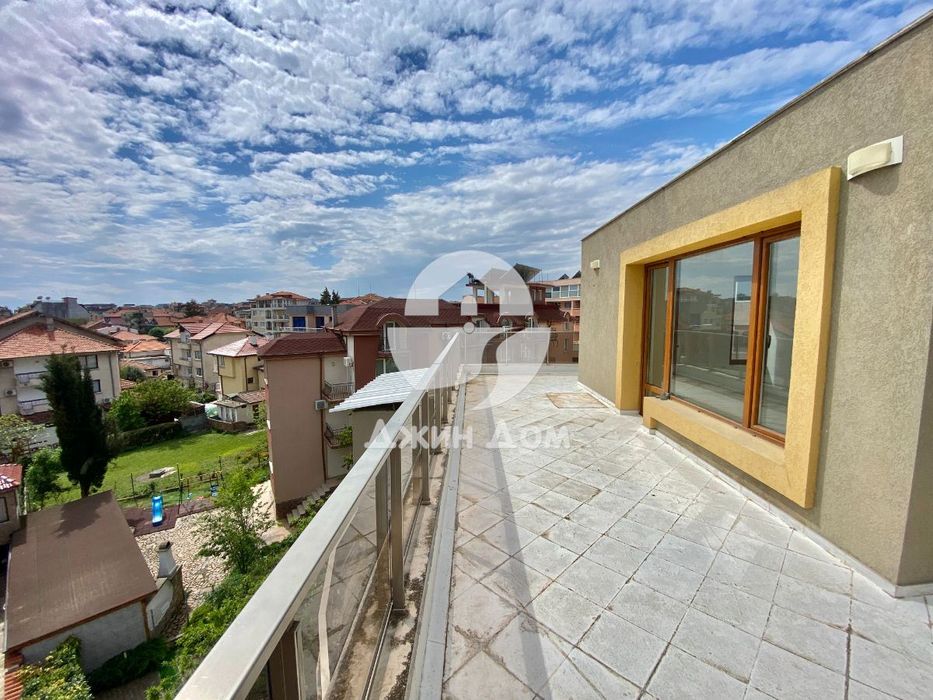 Продава се Мезонет в с. Равда, Област Бургас - 175 кв.м за 743 €/кв.м - Снимка #10