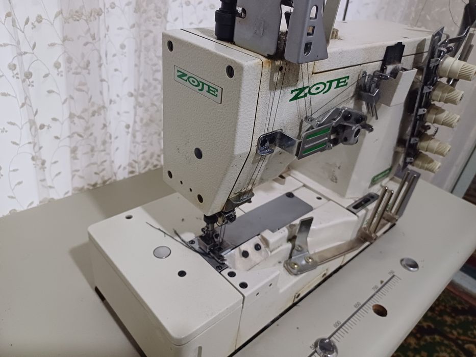 Распишивалка ZOJE бейчный