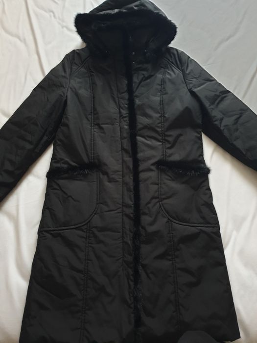 Демисезонная куртка