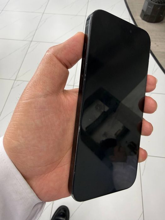 Iphone 16 Pro Max 1 tera