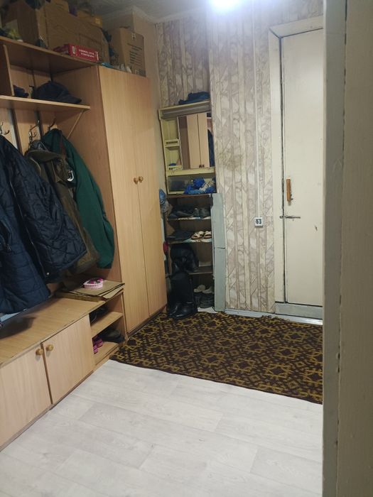 3-комн. квартира 65м2 2/3этаж