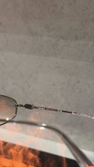 Очки Miu miu 1:1