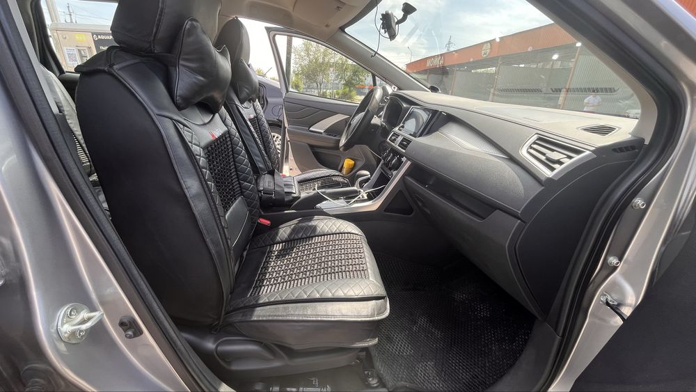 Продам машину Mitsubishi xpander