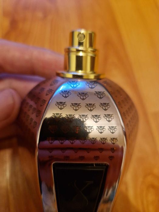 Xerjoff IOMMI Parfum