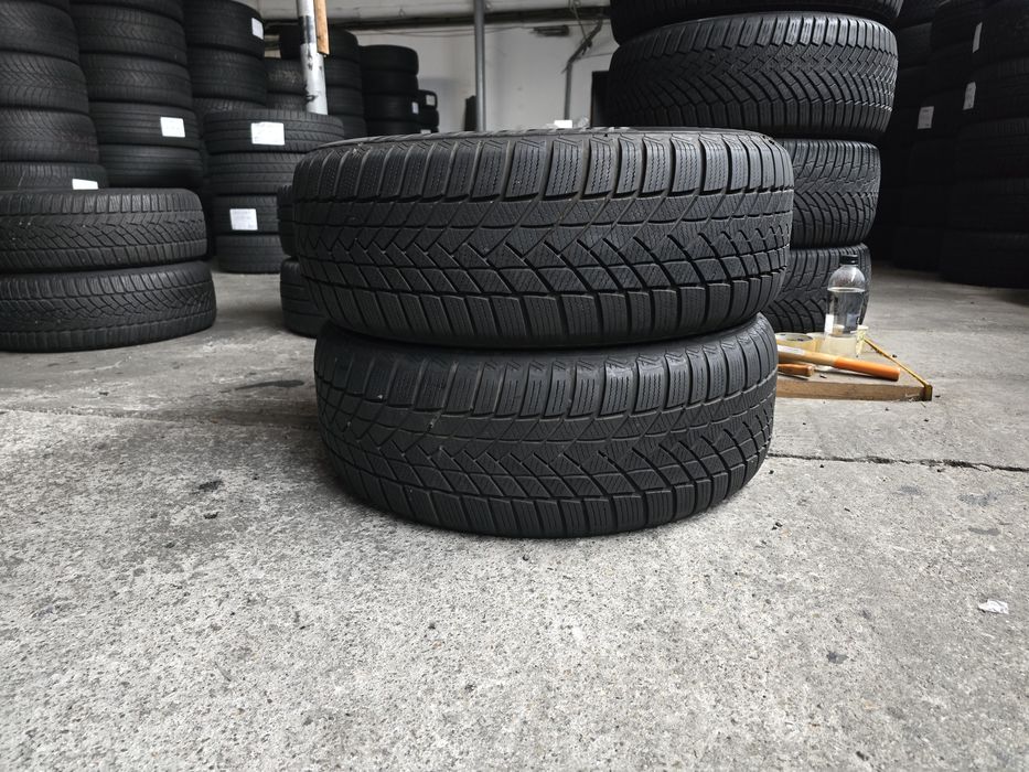 Matador 215/55 R17 98V MS iarnă
