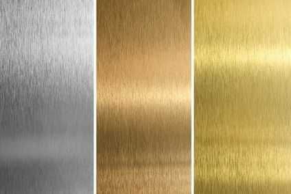 Листы нержавеющей стали AISI-430/ 304 марки. Нержавейка.