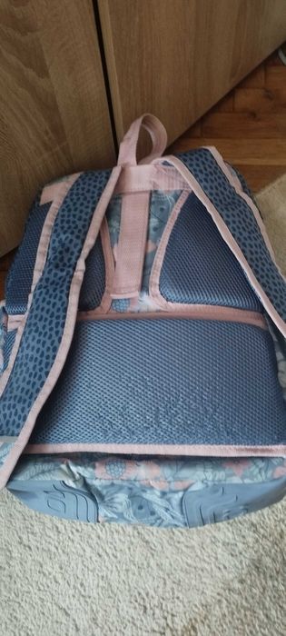 Ергономична раница Тандем