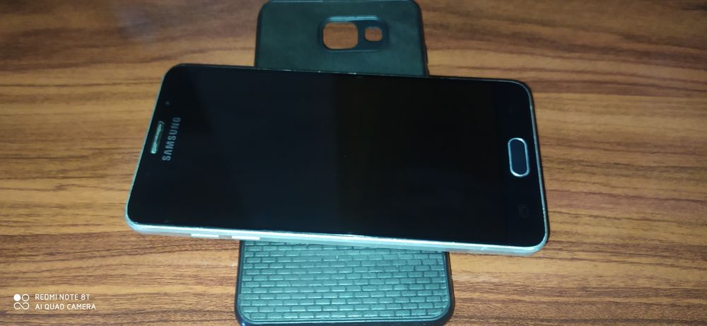 Samsung A5 2016.