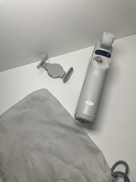 DJI Osmo Mobile 7