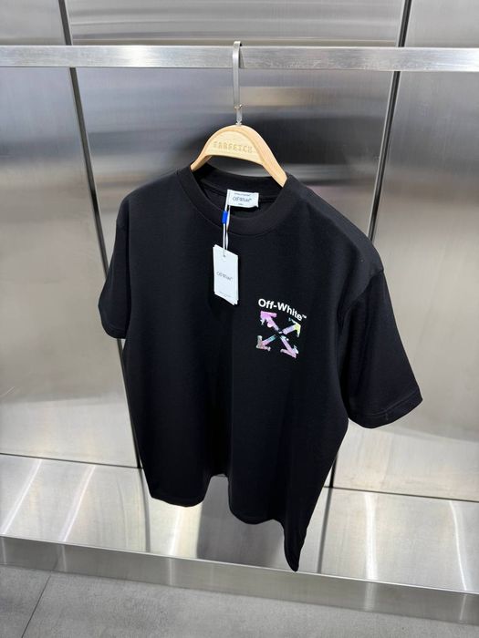 Off White тениски