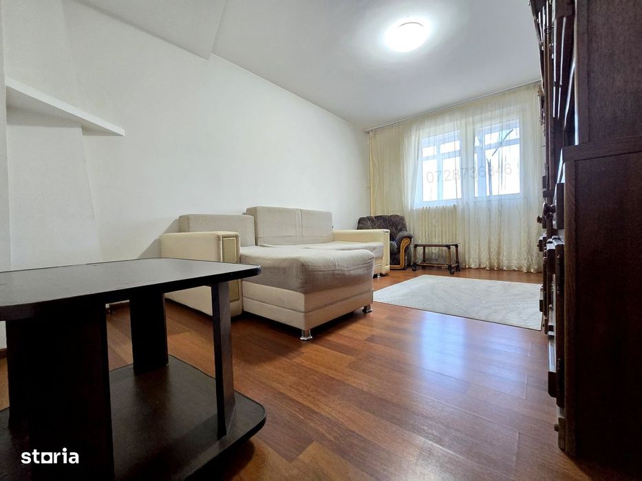 Drumul Taberei, Valea Argesului, decomandat, 45 mp