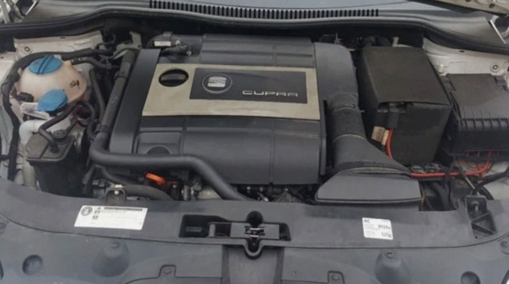 Motor Audi VW Skoda Seat 2.0tfsi AXX BWA 200cai