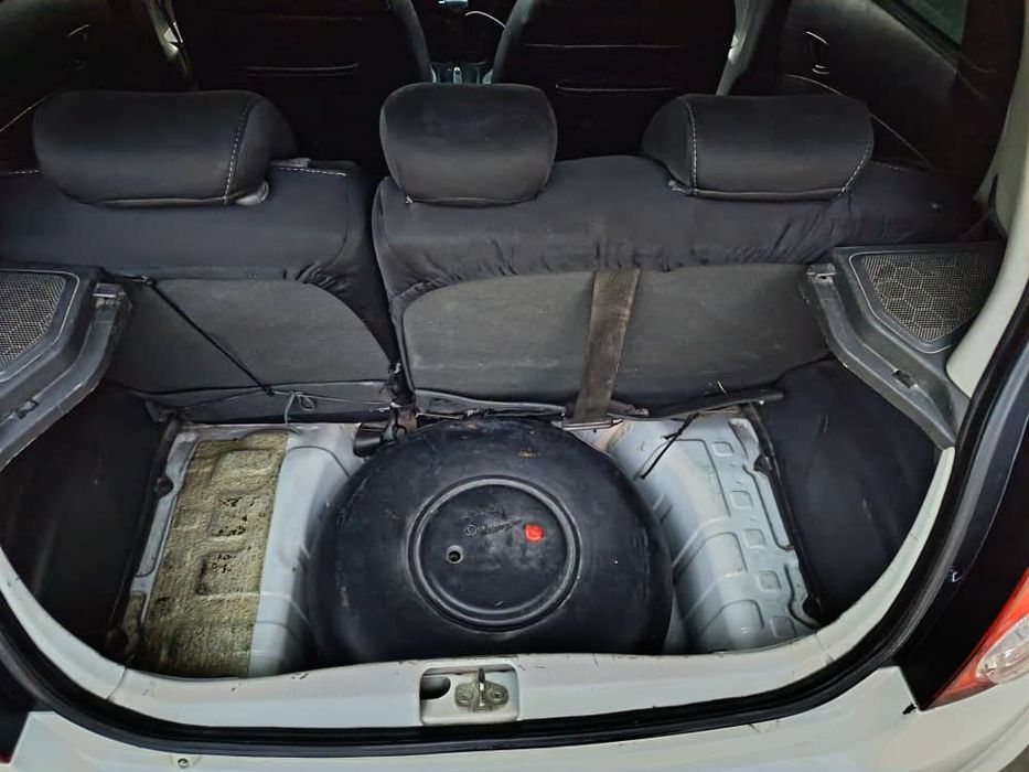 Spark Avtomat karobka Propan Signalizatsiya regstrator yumshoq balon