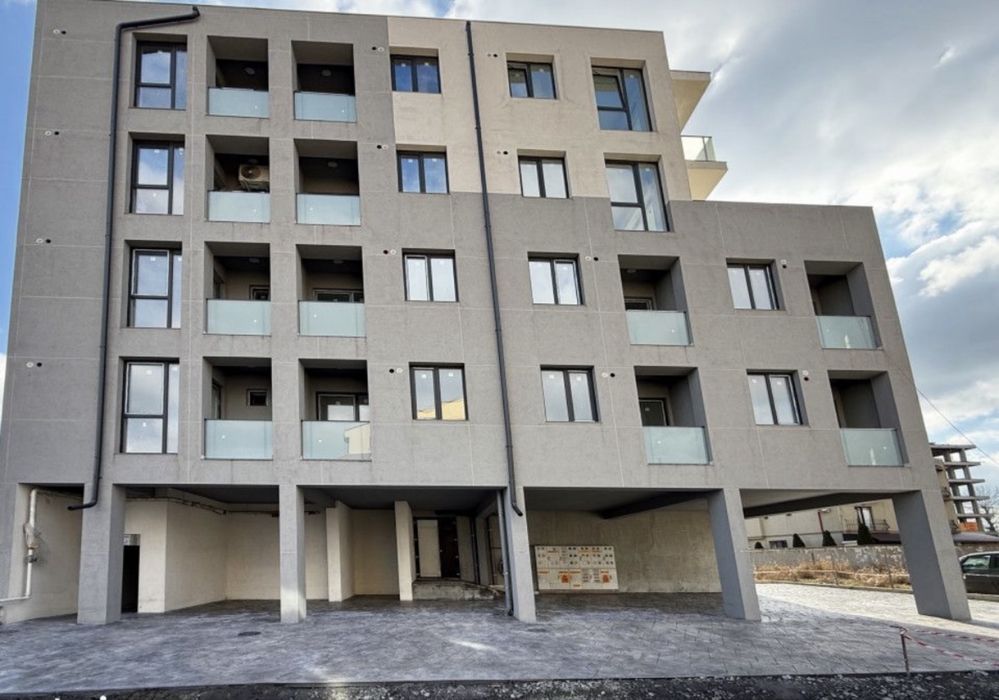 Garsoniera de inchiriat in Eforie Nord Xenero Residence