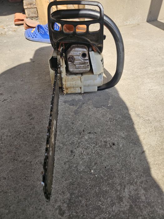 Stihl ms 181   vezi descrierea