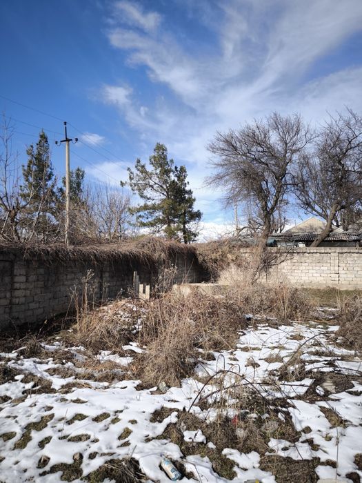 Продам свою землю на Окташе (Чимбой)