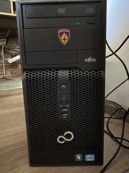 Настолен/Gaming компютър