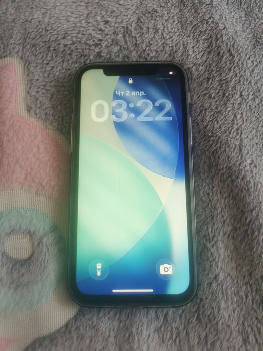 Айфон 12 128 гиг