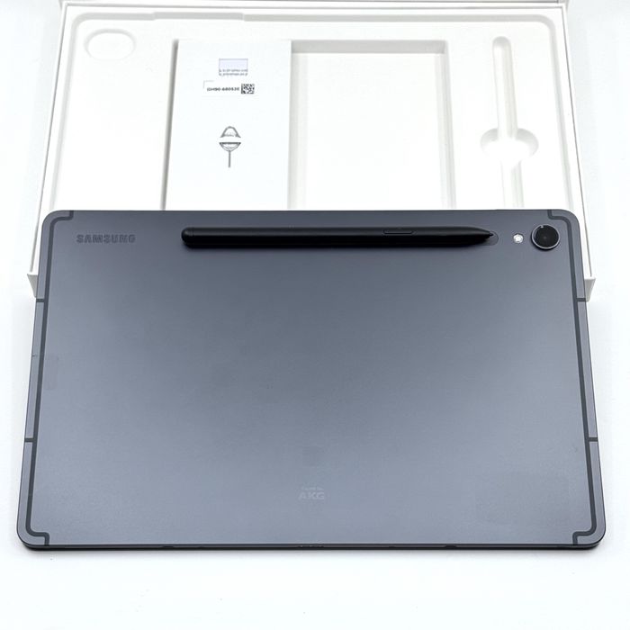 Tableta Samsung Tab S9 Graphite | 128GB | 8GB RAM | S Pen | Factura + Garantie | Pret Fix | ID009
