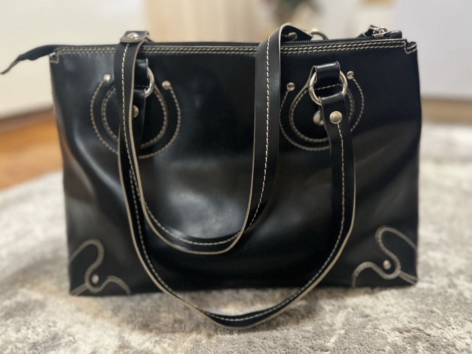 COCCINELLE  дамска чанта