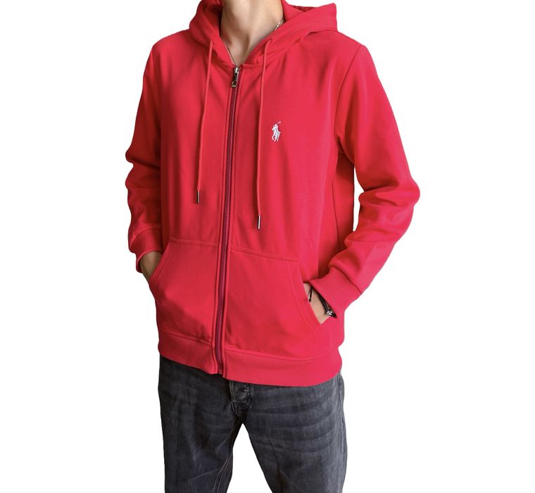 Polo Ralph Lauren суичери – Нови модели, топ качество