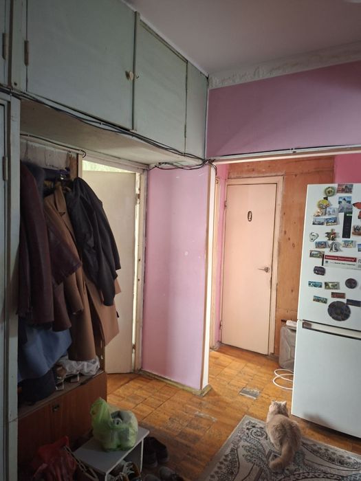 Квартира в Яшнабадском районе Тузель 1