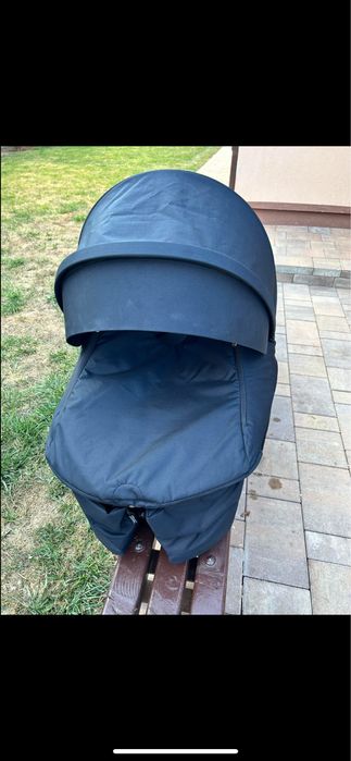 Landou Stokke V6 Gold, limited edition 2020