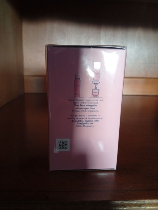 My way by Giorgio Armani