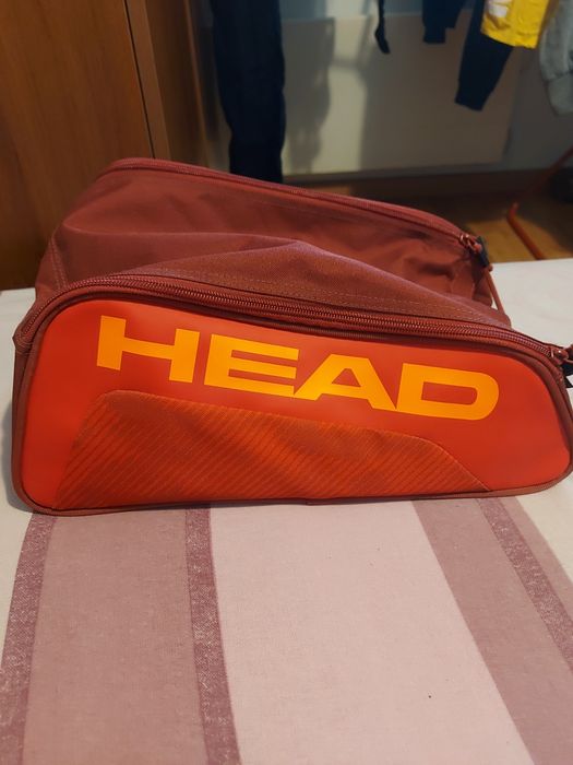 Мъжки маратонки HEAD