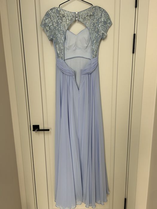 Продам вечернее платье