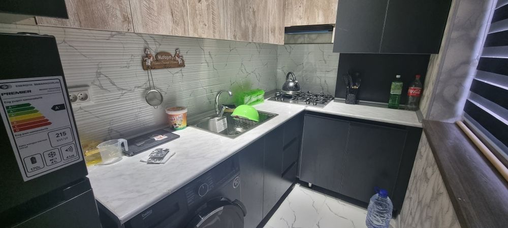 Аренда квартира в новостройке Кадишова